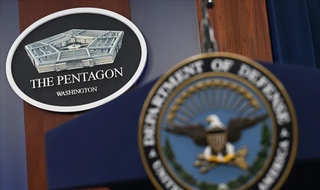 Washington Post: İran'daki savaş dolayısıyla Pentagon bütçesi hızla tükeniyor