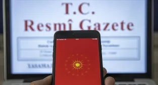 Yargının Etkin ve Verimli İşlemesine Yönelik Bazı Kanunlarda Değişiklik Yapılmasına Dair Kanun Resmi Gazete'de
