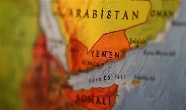 Yemen Başkanlık Konseyi üyesi, Husileri sadece savaşı tercih etmekle suçladı