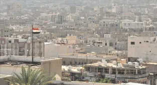 Yemen hükümeti: Ülkedeki tüm havalimanlarında faaliyetler normal seyrinde devam ediyor