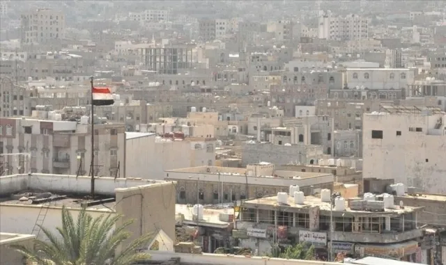 Yemen hükümeti: Ülkedeki tüm havalimanlarında faaliyetler normal seyrinde devam ediyor