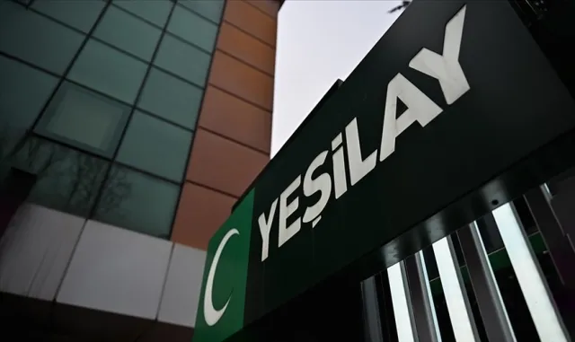 Yeşilay'ın KampüsAktif Öğrenci Tasarım Yarışması'nda ödüller verildi