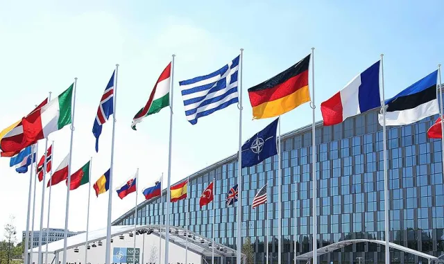Yunan basınına göre İsrail, Türkiye'nin NATO'da artan öneminden rahatsız