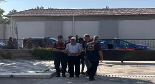 Afyonkarahisar'da 4 yaşındaki çocuğun şüpheli ölümüyle ilgili 2 kişi tutuklandı (GÜNCELLEME)