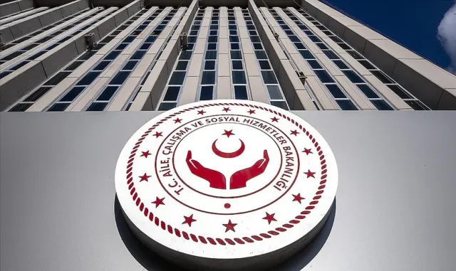 Aile ve Sosyal Hizmetler Bakanı Göktaş, Afyonkarahisar'da konuştu