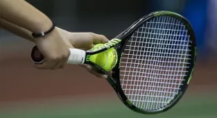 ANALİG Tenis Grup Müsabakaları sona erdi