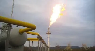Avrupa'da doğal gaz fiyatları Ocak 2023'ten bu yana en yüksek seviyeye çıktı