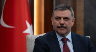 Bakan Çiftçi'den Azerbaycan'daki operasyona katkı verenlere teşekkür