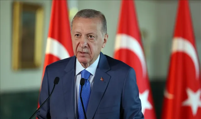 Bakan Işıkhan'dan Cumhurbaşkanı Erdoğan'a yönelik eleştiriye tepki: