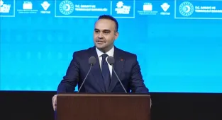 Bakan Kacır, yılın ikinci çeyreğine ilişkin büyüme verilerini değerlendirdi