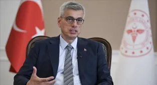 Bakan Memişoğlu, Gaziantep'te bir dizi ziyarette bulundu