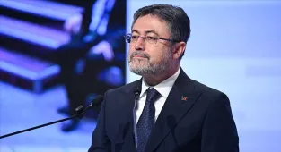 Bakan Yumaklı, geçen ay 107 bin 113 gıda denetimi gerçekleştirildiğini bildirdi