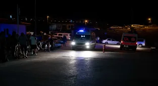 İsveç'te bir okula düzenlenen saldırıda 1 kişi öldü, 3 kişi yaralandı (GÜNCELLEME)