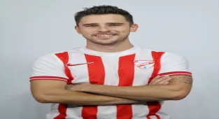 Boluspor, hücum oyuncusu Ege Özkayımoğlu'nu kadrosuna kattı
