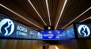 Borsa İstanbul'da gong Kapeks Kimya Sanayi AŞ için çaldı
