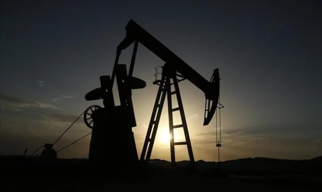 Brent petrolün varili 84,85 dolardan işlem görüyor / 4 Ağustos 2026