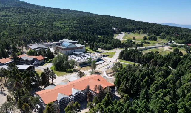 Bursa Business School'un dünyada ilk 5 iş okulu arasına girmesi hedefleniyor