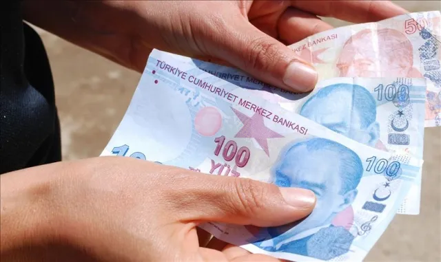Diyarbakır'da düzenlenen tefecilik operasyonunda 2 zanlı tutuklandı