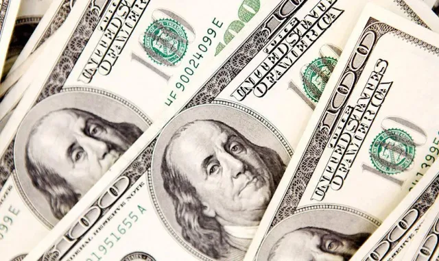 Dolar endeksinde 2 ayın ardından yön aşağı döndü
