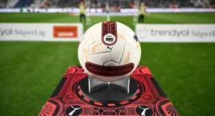 DOSYA HABER / SÜPER LİG'DE SEZON BAŞLIYOR - Süper Lig'de statlar yeni sezona hazır