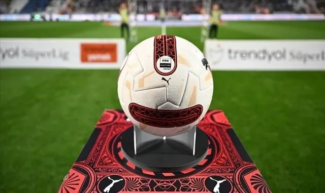 DOSYA HABER / SÜPER LİG'DE SEZON BAŞLIYOR - Süper Lig'de statlar yeni sezona hazır