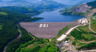 DSİ, Rize'de 250 milyon liralık yatırımla içme suyu projesi hayata geçirecek