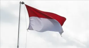 Endonezya Cumhurbaşkanı Subianto, Tayland Başbakanı Anutin ile görüştü