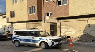 Erzurum'da bıçakla 1 kişiyi öldüren şüpheli yakalandı