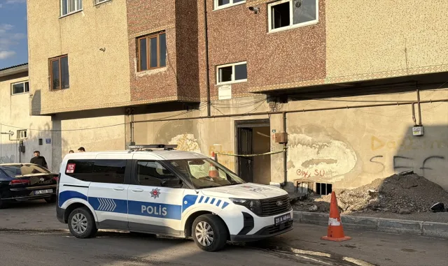 Erzurum'da bıçakla 1 kişiyi öldüren şüpheli yakalandı