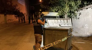 Eskişehir'de arkadaşını bıçakla öldürdüğü iddia edilen zanlı tutuklandı (GÜNCELLEME)