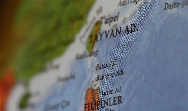 Filipinler açıklarında 6,3 büyüklüğünde deprem