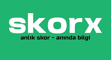Futbol Takibinde Yeni Alternatif: Skorx 12 Büyük Ligi Anlık Sunuyor