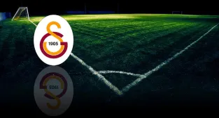 Galatasaray'dan eski futbolcusu Eren Derdiyok'a altyapıda görev