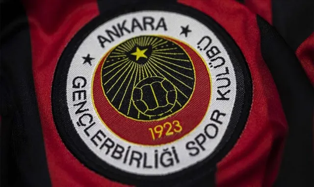 Gençlerbirliği, Cheikh Niasse'yi transfer etti