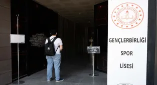 Gençlerbirliği Lisesi, Çin'deki Dünya Şampiyonası'nda boy gösterecek