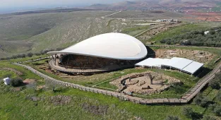  Göbeklitepe'nin kuzeyinde ilk kez kazı çalışmaları başladı