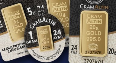 Gram Altın Kaç TL? Güncel Gram Altın Fiyatı Öğle Kuru (03 Ağustos 2026)