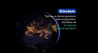 GÜNDEM ÖZETİ / 28 Ağustos 2026