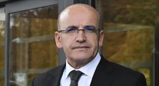 Hazine ve Maliye Bakanı Mehmet Şimşek, Batman'da açılışlara katıldı