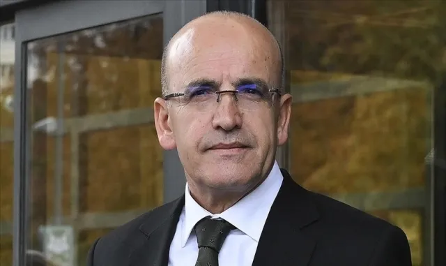 Hazine ve Maliye Bakanı Mehmet Şimşek, Batman'da açılışlara katıldı