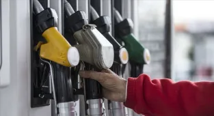 Hazine ve Maliye Bakanı Şimşek küresel motorin fiyatındaki gelişmeleri değerlendirdi