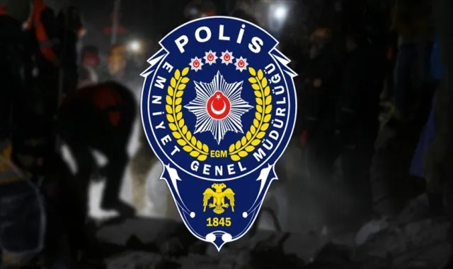 İçişleri Bakanı Çiftçi'den EGM'de terfi ve atamalara ilişkin paylaşım:
