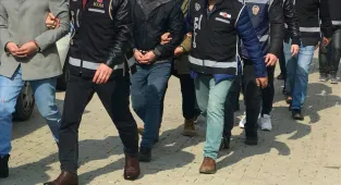 İçişleri Bakanlığında kaçakçılık ve organize suçlarla mücadele konulu güvenlik toplantısı yapıldı