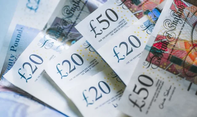 İngiliz Sterlini Kaç TL? GBP/TL Akşam Kuru (05 Ağustos 2026)
