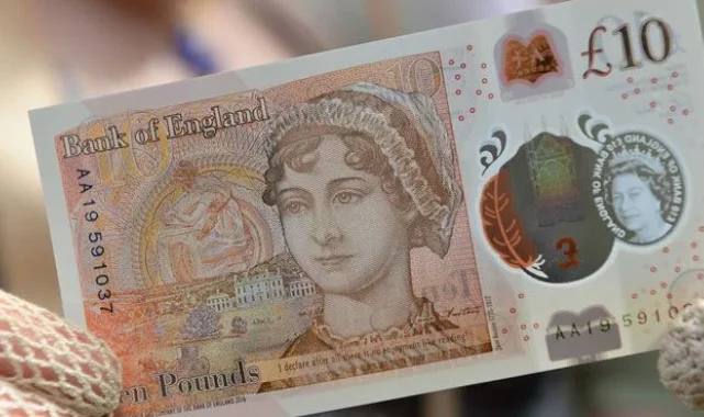 İngiliz Sterlini Kaç TL? GBP/TL Öğle Kuru (04 Ağustos 2026)