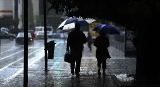 İngiltere Meteoroloji Ofisi: Bu yılki El Nino hafızalardaki en güçlülerden biri olabilir