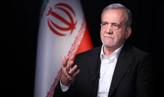 İran Cumhurbaşkanı Pezeşkiyan, ülkenin idari sisteminde reform yapılmasının kaçınılmaz olduğunu söyledi