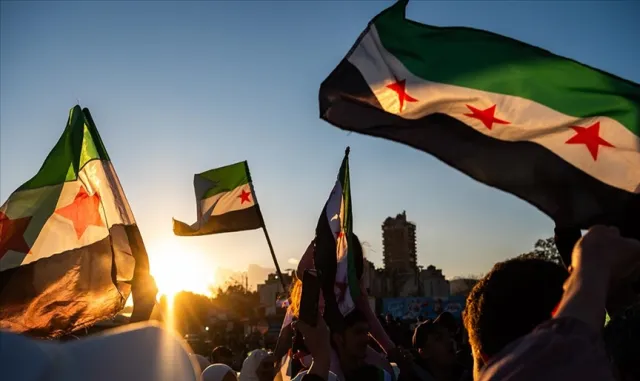 İsrail savaş uçakları, Suriye hava sahasını ihlal etti
