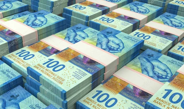 İsviçre Frangı Kaç TL? CHF/TL Akşam Kuru (02 Ağustos 2026)