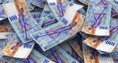 İsviçre Frangı Kaç TL? CHF/TL Öğle Kuru (05 Ağustos 2026)